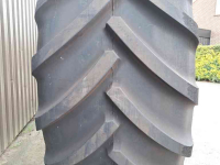 Wielen, Banden, Velgen & Afstandsringen Mitas IF 900/60 R42