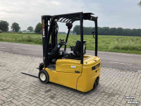Heftruck Yale ERP 18. Elektr