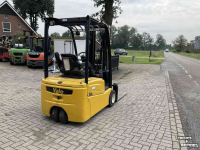 Heftruck Yale ERP 18. Elektr