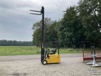 Heftruck Yale ERP 18. Elektr