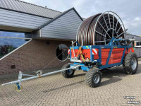 Beregeningshaspel Fasterholt FM 4800 Hydro haspel