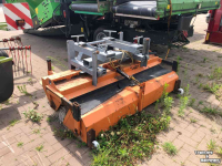 Veegmachine Bema 1850