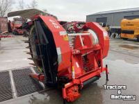 Maisbek Kemper M 445- 2021 - VERHUURD ---