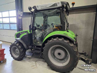 Tractor / Trekker Deutz TTV  5100  DF