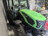 Tractor / Trekker Deutz TTV  5100  DF