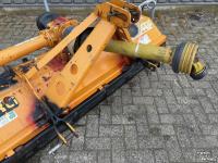 Klepelmaaier Berti EKR 200 Klepelmaaier