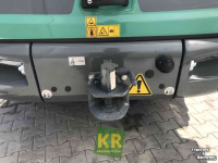 Shovel / Wiellader / Kniklader Kramer KL37.8