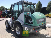 Shovel / Wiellader / Kniklader Kramer KL37.8