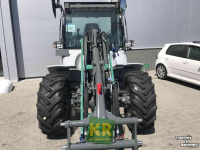 Shovel / Wiellader / Kniklader Kramer KL37.8