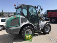 Shovel / Wiellader / Kniklader Kramer KL37.8