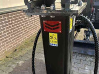Sloophamers Yanmar DMS 165
