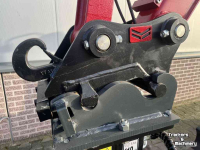 Sloophamers Yanmar DMS 165