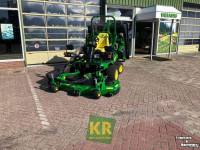 Zitmaaier John Deere 1570 Zitmaaier