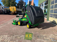 Zitmaaier John Deere 1570 Zitmaaier
