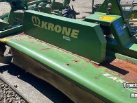 Maaier Krone Easy Cut 32 Front-maaier
