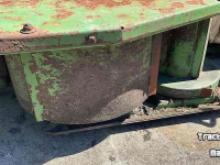 Maaier Krone Easy Cut 32 Front-maaier