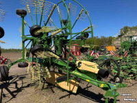 Rugger / Hark / Zwadhark Krone Swardo TC 880