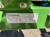 Rugger / Hark / Zwadhark Krone Swardo TC 880