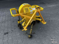 Bladblazer KWH 860 PTO