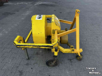 Bladblazer KWH 860 PTO