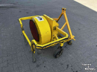 Bladblazer KWH 860 PTO