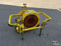 Bladblazer KWH 860 PTO
