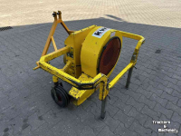 Bladblazer KWH 860 PTO