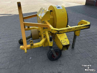 Bladblazer KWH 860 PTO