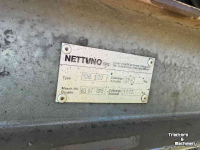 Beregeningshaspel Nettuno 90/320 regenhaspel