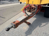 Gronddumper / Zandkipper / Grondverzetkipwagen / Dumper Alasco Kombi Zandkipper