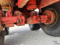 Gronddumper / Zandkipper / Grondverzetkipwagen / Dumper Alasco Kombi Zandkipper