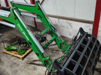 Front-laders / Frontlader / Voorlader Hofstede Tytan MT03
