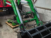 Front-laders / Frontlader / Voorlader Hofstede Tytan MT03