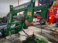 Front-laders / Frontlader / Voorlader Hofstede Tytan MT03
