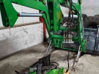 Front-laders / Frontlader / Voorlader Hofstede Tytan MT03