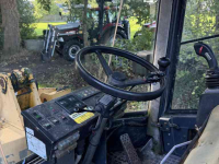 Shovel / Wiellader / Kniklader Paus 652 SL