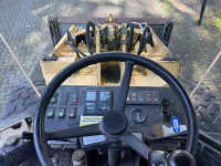Shovel / Wiellader / Kniklader Paus 652 SL