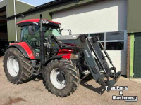 Tractor / Trekker McCormick X6050