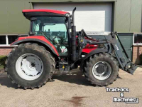 Tractor / Trekker McCormick X6050
