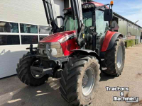 Tractor / Trekker McCormick X6050