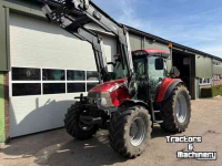 Tractor / Trekker McCormick X6050