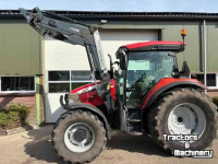 Tractor / Trekker McCormick X6050