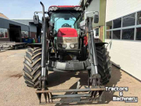 Tractor / Trekker McCormick X6050