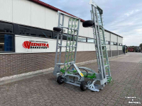 Graslandverbeteraar Zocon GREENKEEPER  PLUS