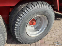 Opraapwagen Krone Titan 6/36 gd