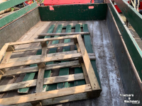 Veewagen / Veetrailer  Veewagen