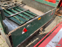 Veewagen / Veetrailer  Veewagen