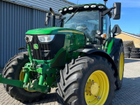 Tractor / Trekker John Deere 6145R