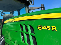 Tractor / Trekker John Deere 6145R