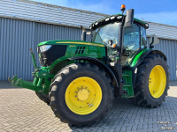 Tractor / Trekker John Deere 6145R